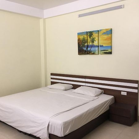Sun Homestay ハノイ市 エクステリア 写真