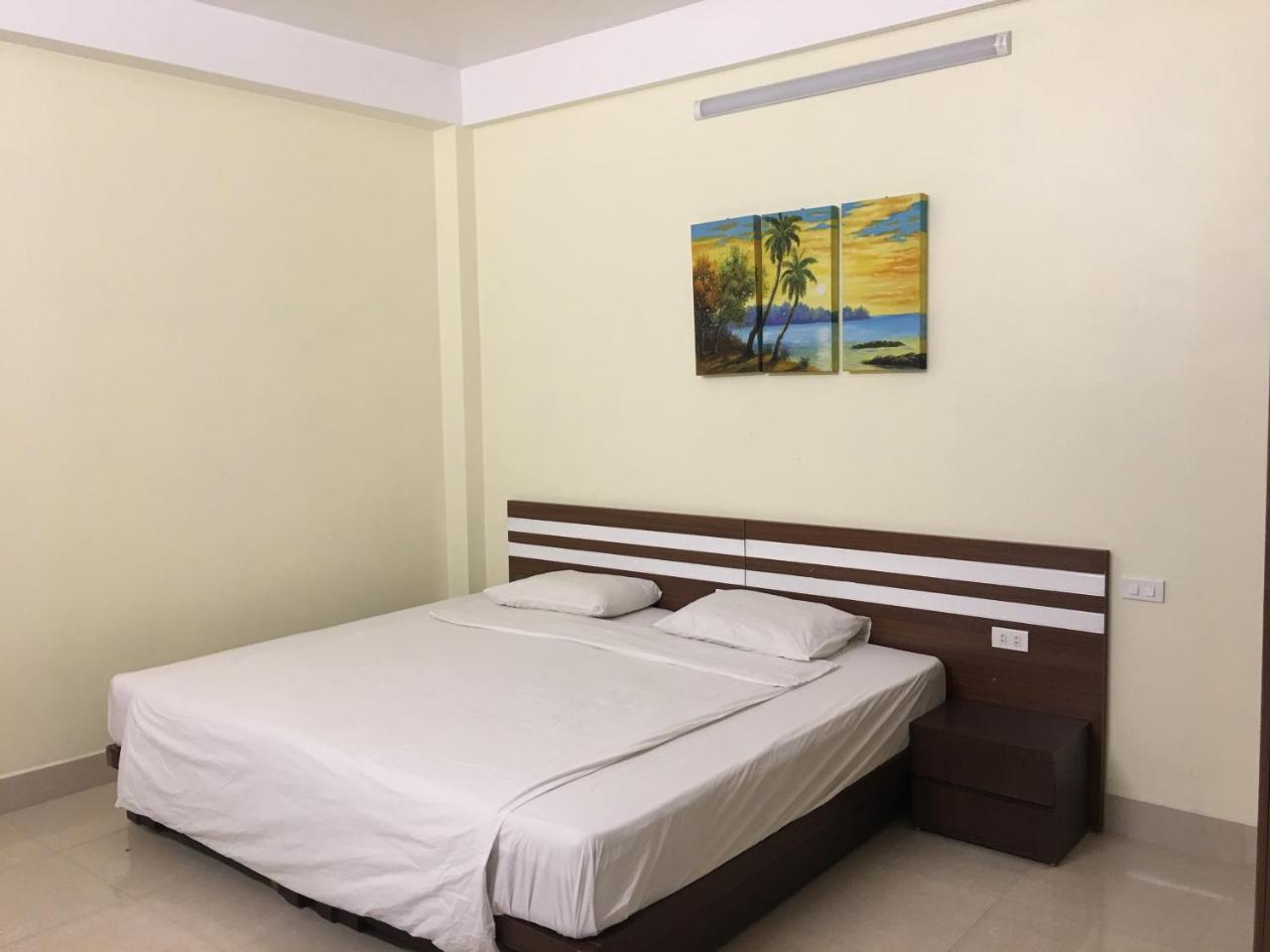 Sun Homestay ハノイ市 エクステリア 写真