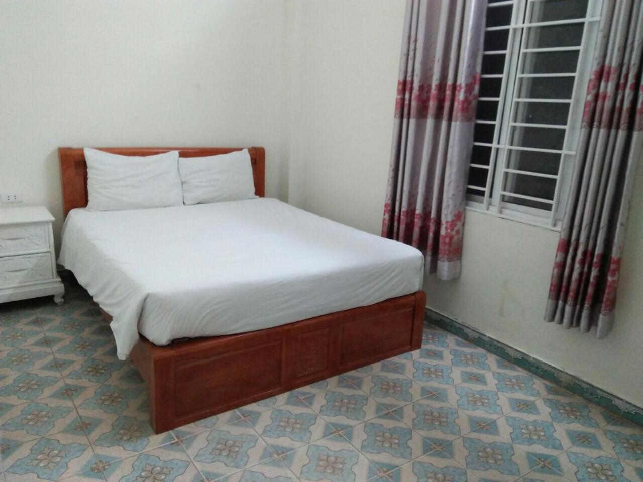 Sun Homestay ハノイ市 エクステリア 写真