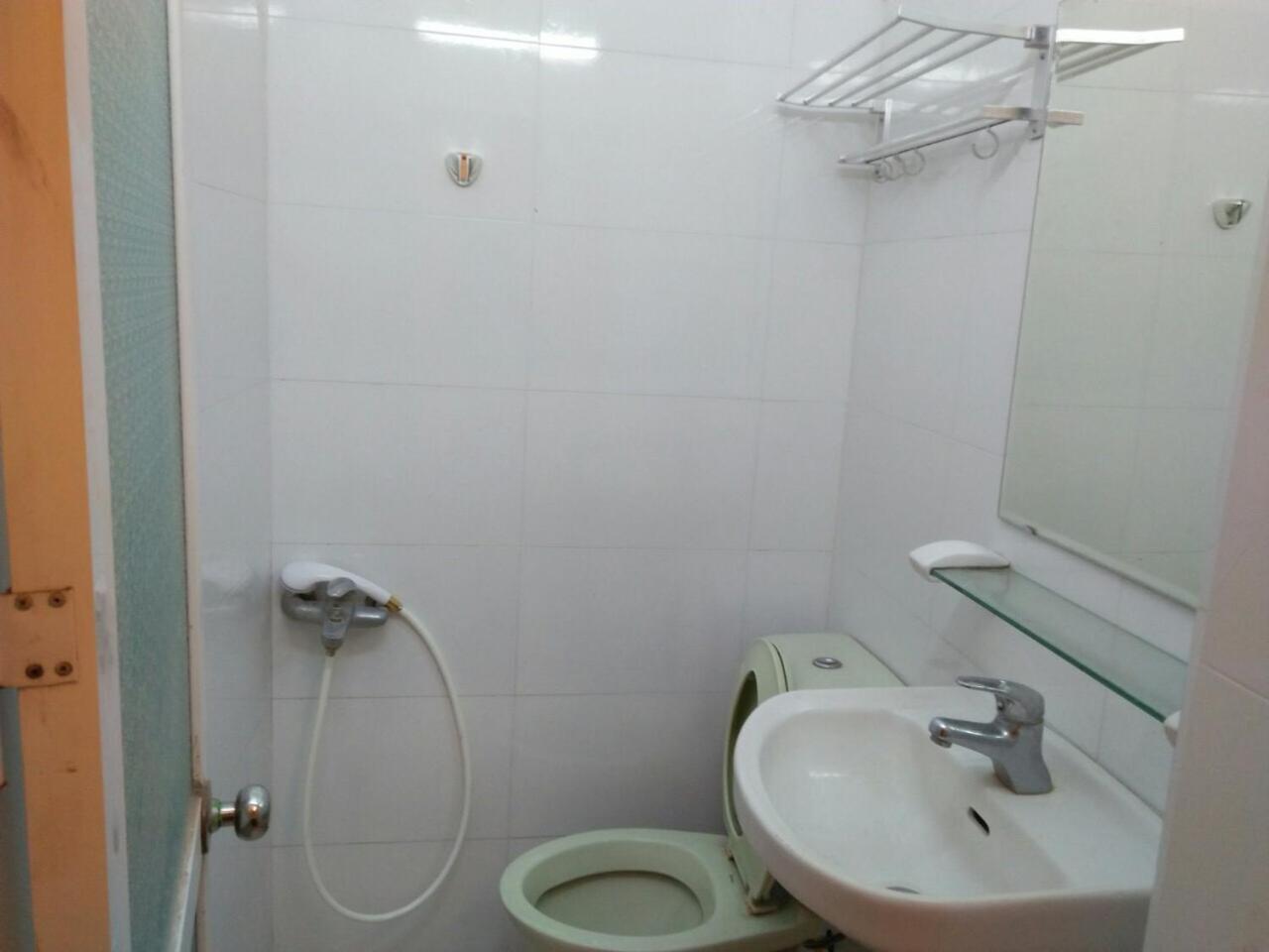 Sun Homestay ハノイ市 エクステリア 写真