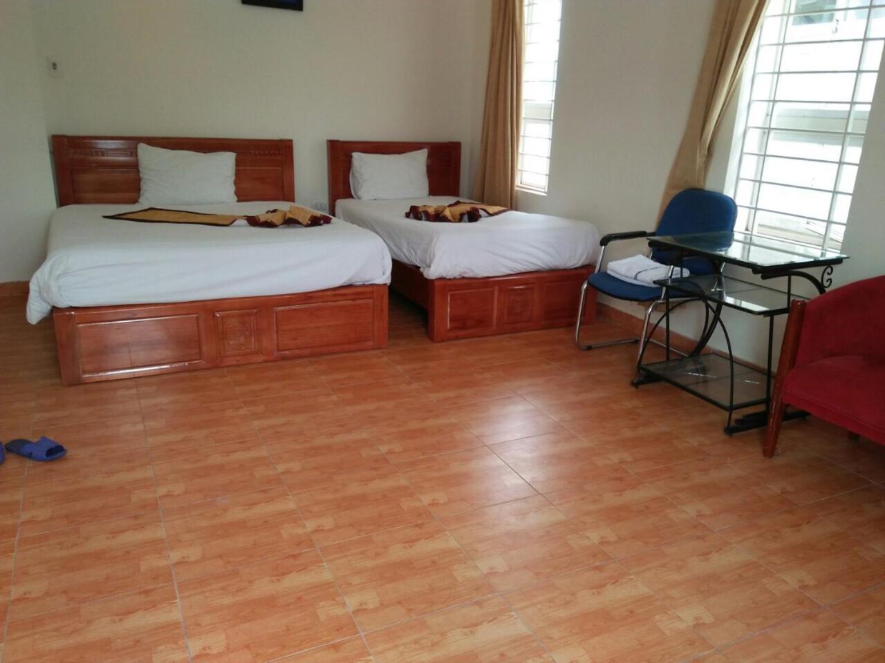 Sun Homestay ハノイ市 エクステリア 写真