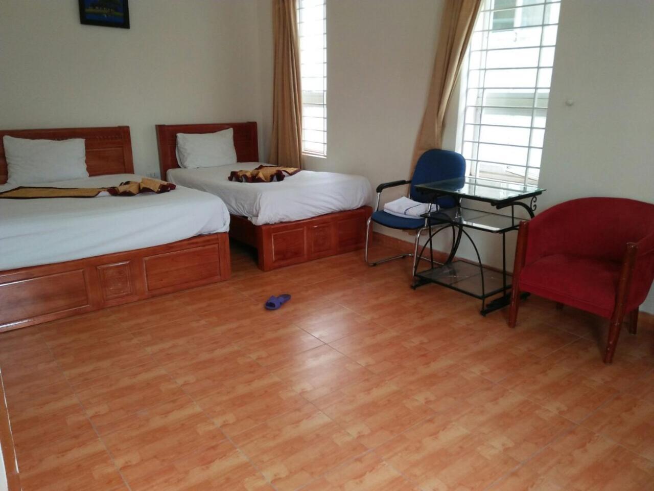Sun Homestay ハノイ市 エクステリア 写真